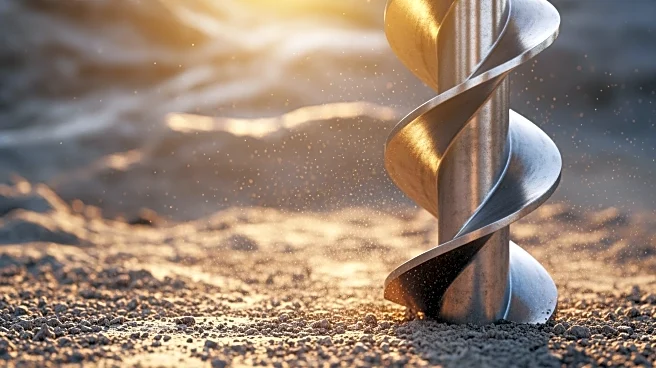 Australia Mining Equipment Market Forecasted to Reach USD 2.3 Billion by 2033