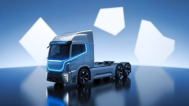 Einride Plans to Go Public via SPAC Merger