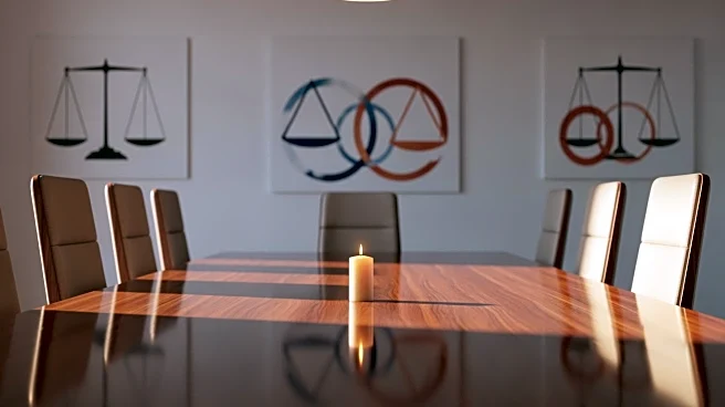 Philanthropic Leaders Face Critical Decision on Equity Movement's Future