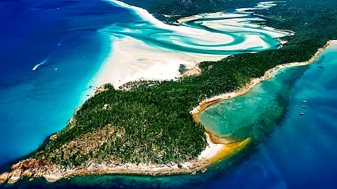 Queensland Tourism Council Launches Tourism Week with Focus on First Nations Impact