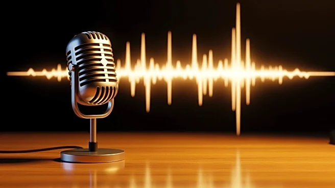 Michael Caine Licenses Voice to AI Company Backed by Matthew McConaughey