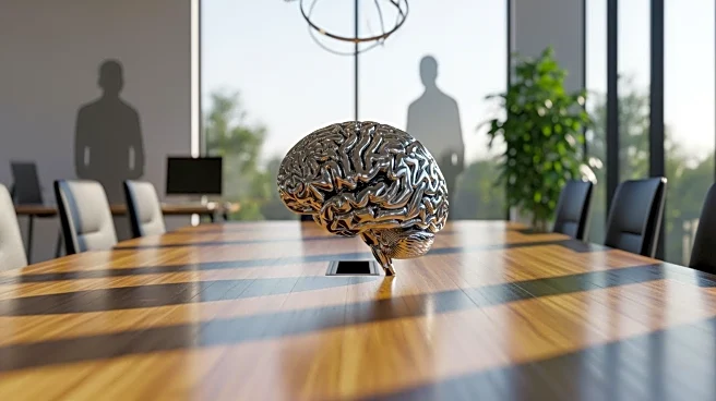 Heartland States Form AI Group to Drive Policy, Opportunity