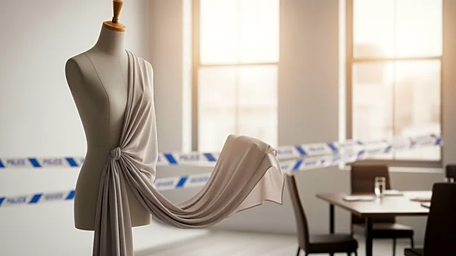 South Africa Fashion Week Pauses for Strategic Reassessment