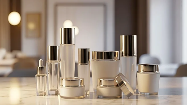 Amazon Beauty Hosts Event Celebrating Founder-Led Brands in Los Angeles