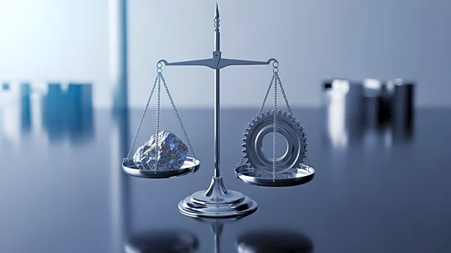 Teck Resources Sets December Vote for Anglo American Merger Amid Industry Scrutiny