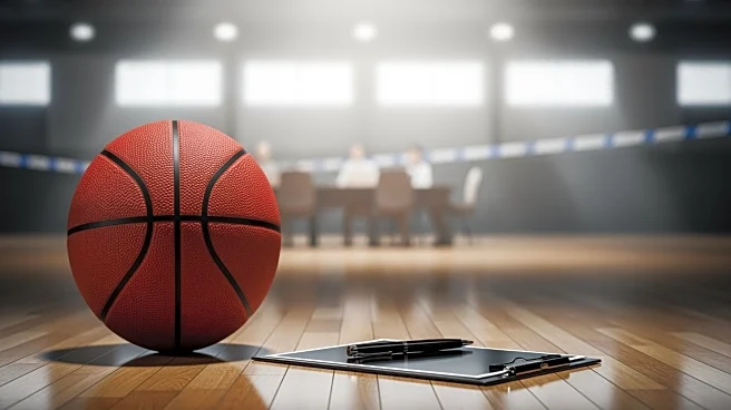 Hornets Coach Charles Lee Praises KJ Simpson Despite Loss to Lakers