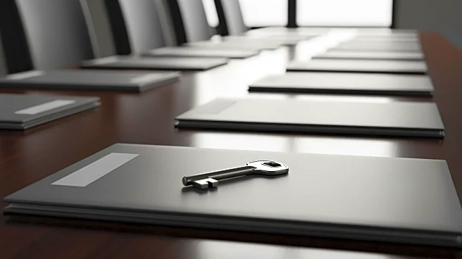 Top Officials Meet with Boebert Over Epstein Files Vote