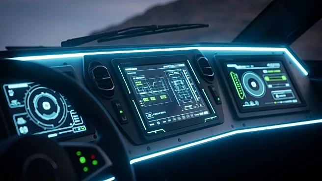 Chaiseri and Leonardo DRS Collaborate on BMS for Thai Strykers