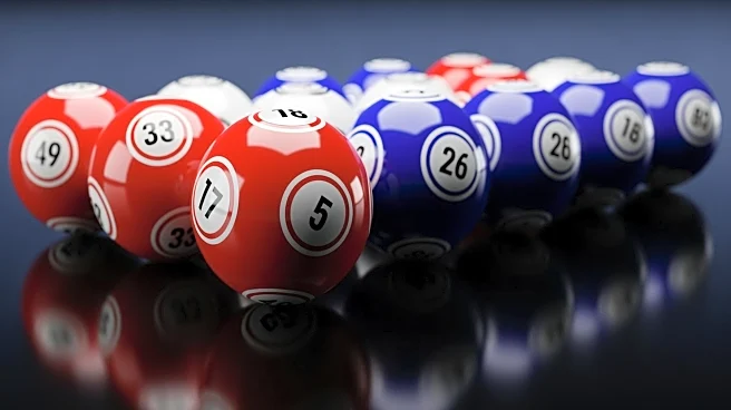 Georgia Lottery Announces Winning Numbers for Powerball and Cash 3 Drawings