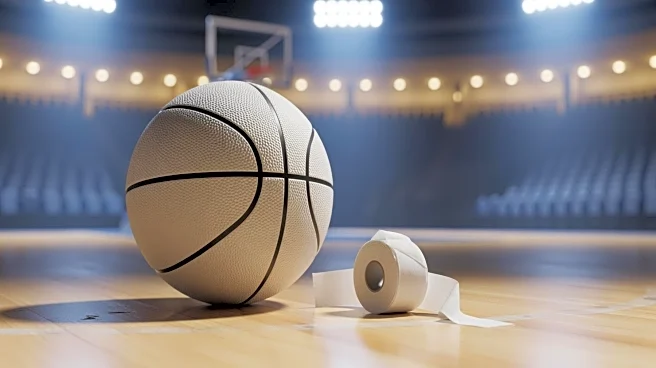 Orlando Magic's Banchero Exits Game with Groin Injury, Team Secures Victory