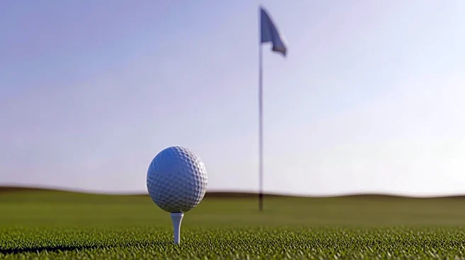 Kai Trump Signs with Miami Women's Golf Team During NCAA Early Signing Period