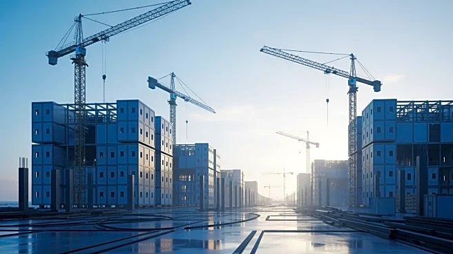 Parsons Secures $15bn NAVFAC Contract to Enhance Indo-Pacific Defense Infrastructure