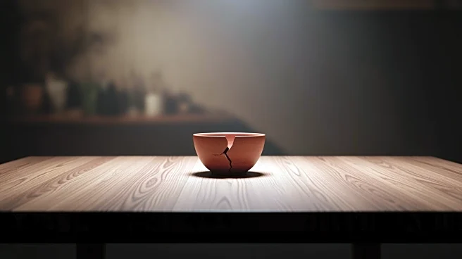 FAO and WFP Warn of Imminent Global Hunger Crisis Due to Funding Shortfalls