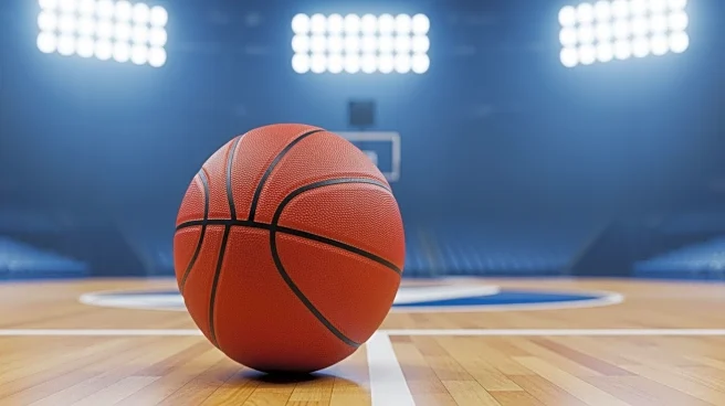 North Carolina Tar Heels Secure Victory Over Radford