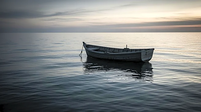 Rohingya Refugee Boat Tragedy Raises Death Toll to 29 Near Malaysia