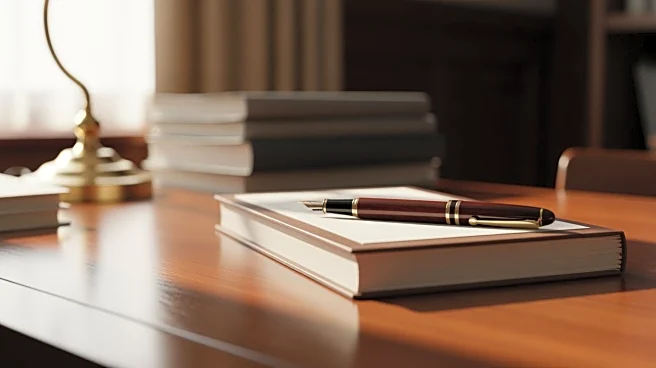 President Trump Signs Government Funding Bill, Ending Longest Shutdown