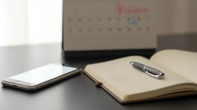 Effective Absenteeism Interventions Linked to Early Communication