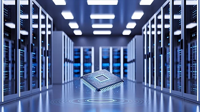 AMD CEO Lisa Su Projects AI Data Center Market Growth to $1 Trillion by 2030