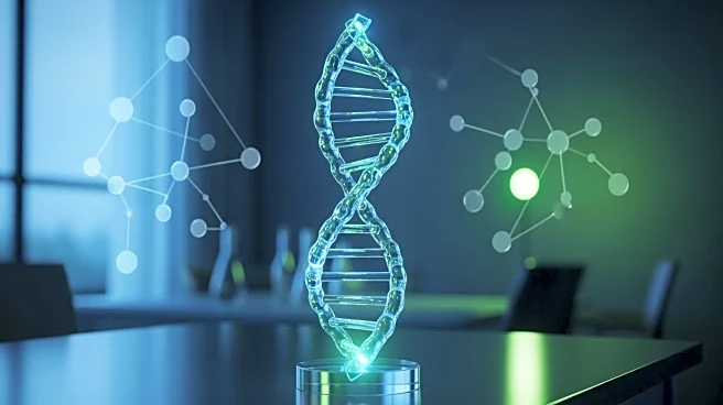 Biotech Funding Shifts Executive Search and Hiring Processes