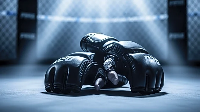 UFC 322: Non-Title Fights Poised to Steal the Spotlight