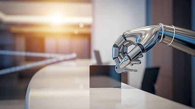 RobosizeME Implements Automation to Enhance Hotel Operations Amid Labor Challenges