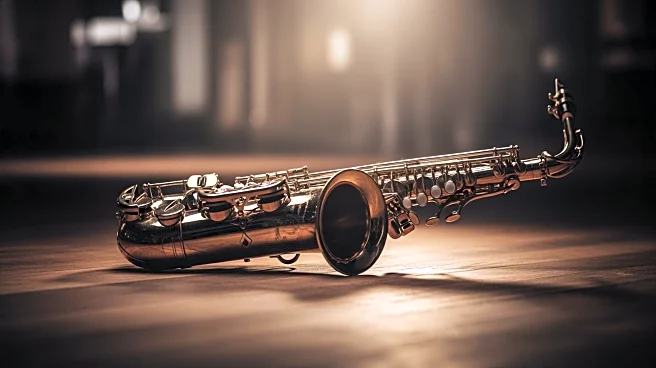 Cleto Escobedo III, Jimmy Kimmel Live! Bandleader, Passes Away at 59