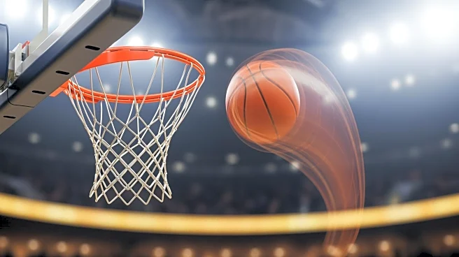 Clint Capela Impresses with Spectacular Dunk Performance