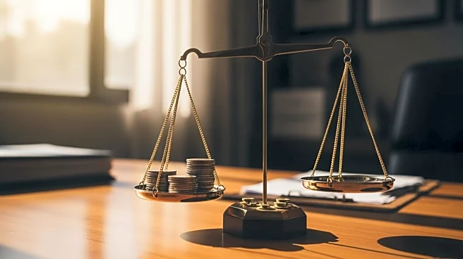 House Freedom Caucus Chairman Supports Shutdown Deal as Fiscally Responsible