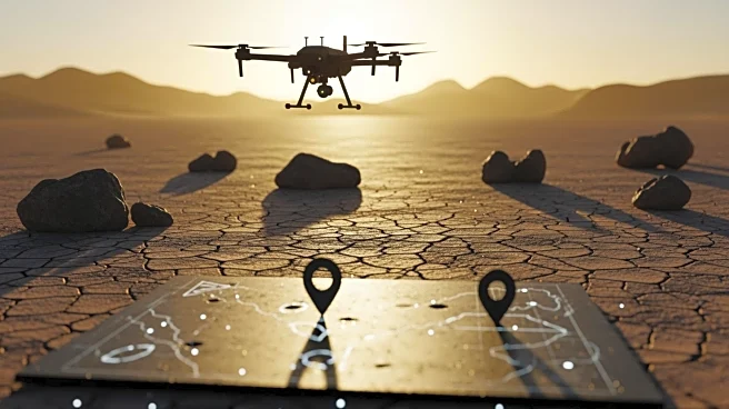 CENTCOM Conducts 22 Anti-ISIS Operations in Syria, Resulting in Casualties and Captures