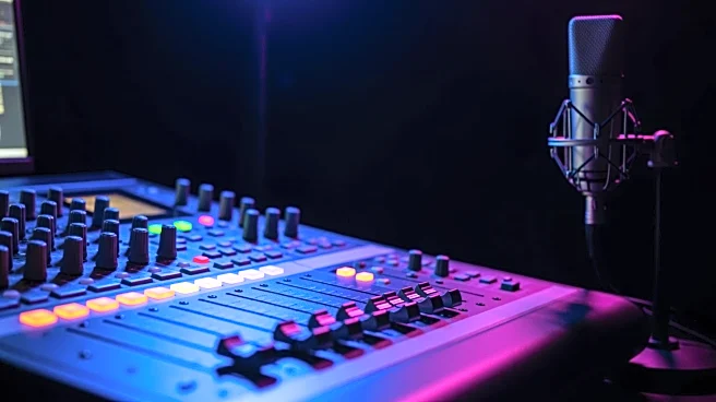 Sound  Screen Launches Streaming Hub, Expanding Composer Visibility During Awards Season