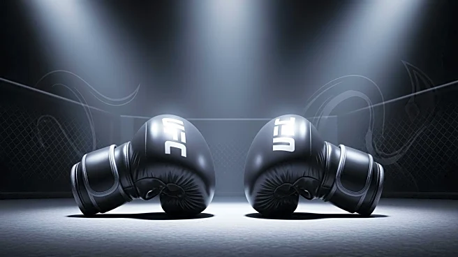 Israel Adesanya Predicts Jack Della Maddalena Will Defeat Islam Makhachev at UFC 322