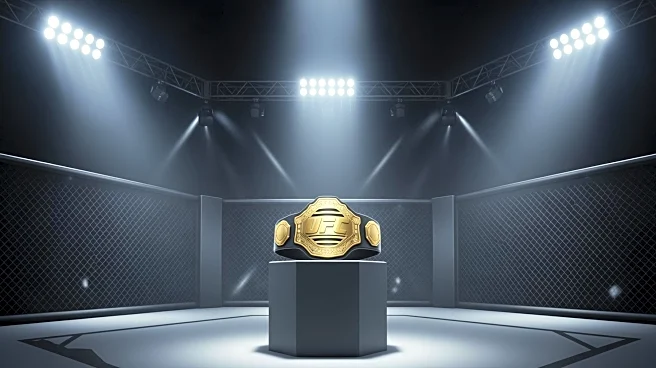 Islam Makhachev Aims for UFC Welterweight Title and Hall of Fame Induction