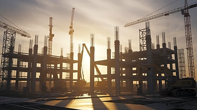 UK Government Urged to Reform Infrastructure Project Management Amid HS2 Challenges