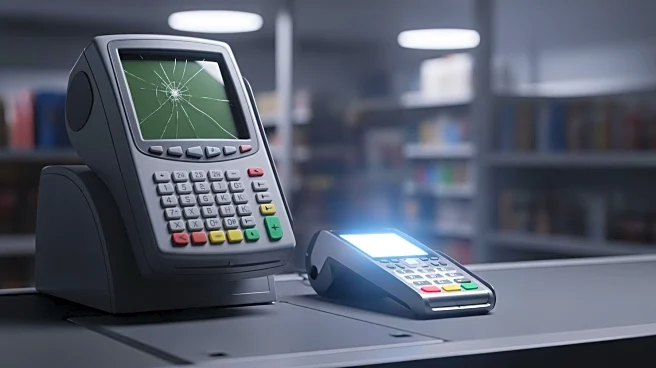 Retailers Face Revenue Losses Due to Outdated Devices and Security Risks