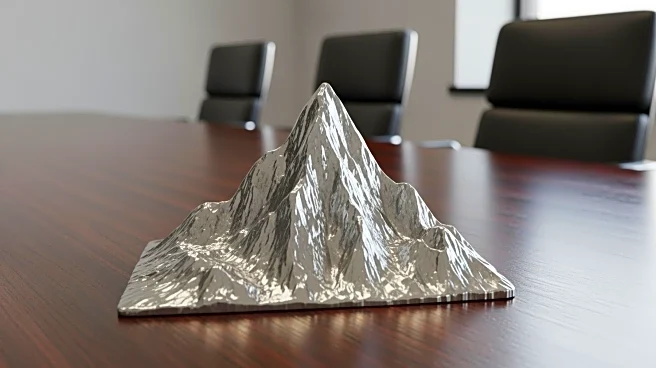 Silver Mountain Resources Announces Director Resignation Impacting Board Composition