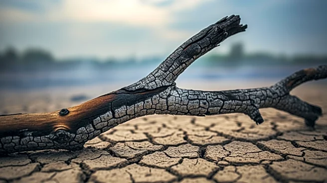 PacifiCorp Faces Credit Rating Threat Due to Oregon Wildfire Claims