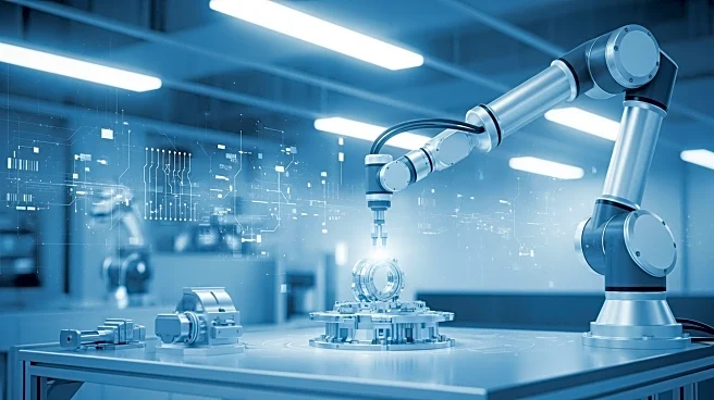 Luda Technology Group Launches Strategic Intelligent Manufacturing Blueprint to Enhance China's Manufacturing Sector