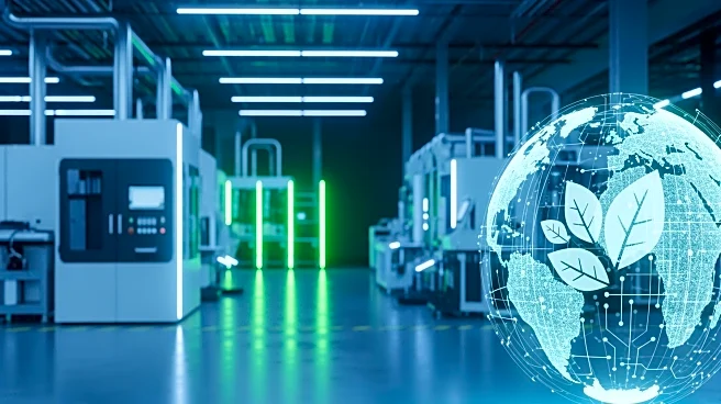 Yokogawa and A*STAR Collaborate to Advance Climate Tech in Manufacturing