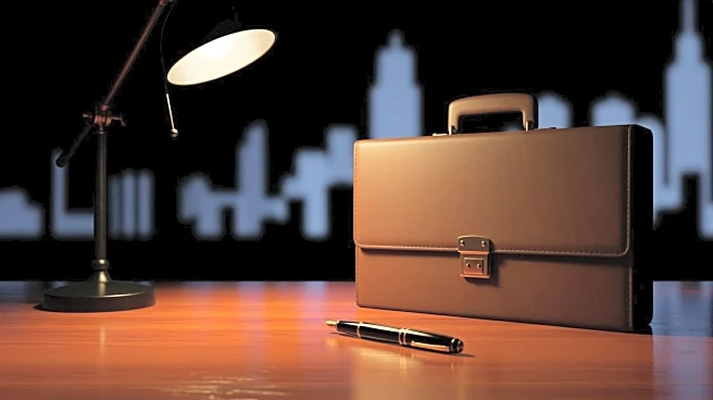 Federal Prosecutors Accuse Former NY Aide of Acting as Secret Agent for China in Exchange for Perks