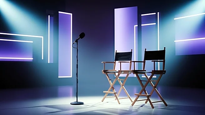 NBC Announces 2026 Midseason Schedule Featuring New Sitcom and Revamped 'The Voice'