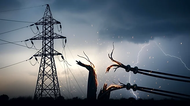 Ukraine's Foreign Minister Urges G7 for Support Amid Russian Energy Attacks