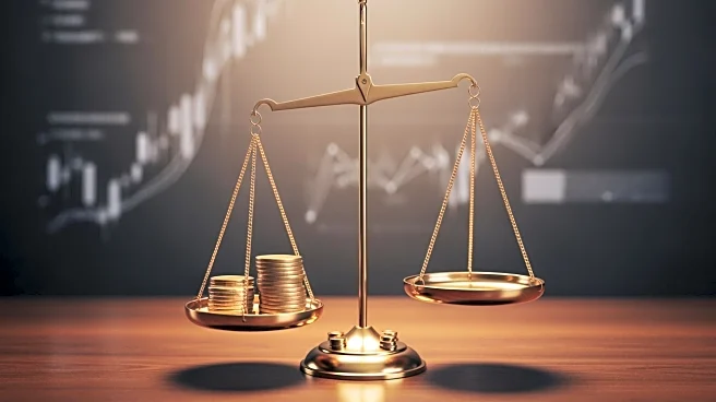 Jim Cramer Discusses Financial Stock's Valuation and Market Strategy