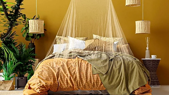 Hospitality Industry Trends: Embracing Nature-Inspired Colors for 2026