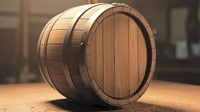 East India Drums Barrels Manufacturing Reports Significant Profit Increase Amid Sales Decline