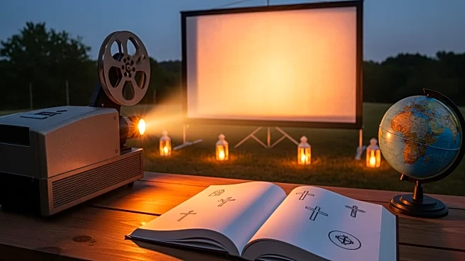 African Philanthropy Forum Hosts Regional Convening to Explore Philanthropy, Faith, and Film Impact