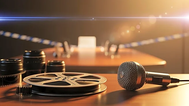 Eddie Murphy Reflects on Career and New Netflix Documentary 'Being Eddie'