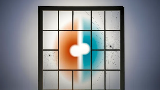 Overton Window Reflects Societal Divisions Amidst Policy Changes