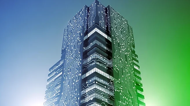 Building Energy Management Systems Surveys Offer Significant Energy Savings