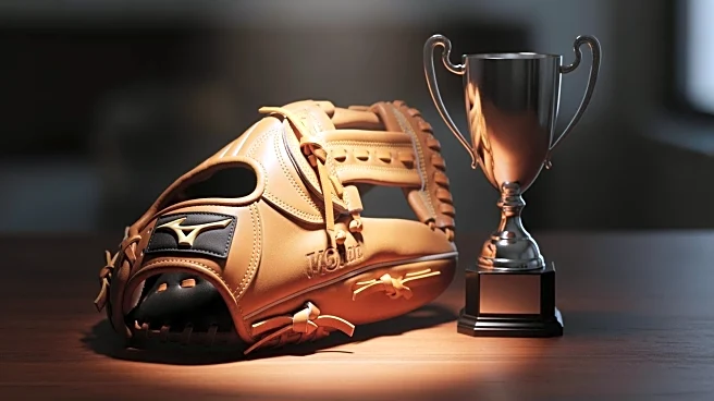 Reds Pitcher Andrew Abbott Receives Major Award Recognition in Cy Young Voting