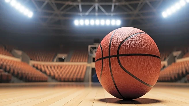 Houston Cougars Dominate Oakland Grizzlies in College Basketball Matchup